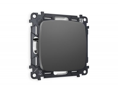 Комплект суппорта универсального OMEGA MO666010 Антрацит серый QUANT Ambrella Volt Комплект суппорта универсального OMEGA MO666010 Антрацит серый QUANT Ambrella Volt