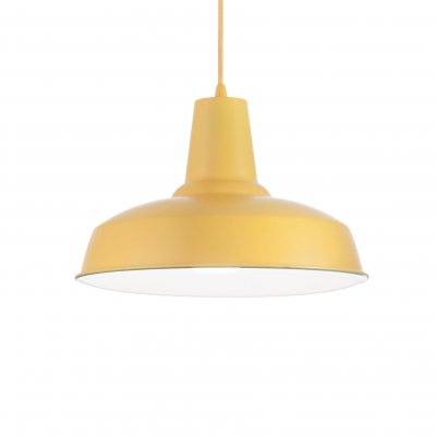 Светильник Ideal lux MOBY SP1 GIALLO