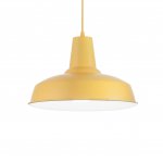 Светильник Ideal lux MOBY SP1 GIALLO