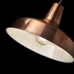 Ideal Lux MOBY SP1 RAME