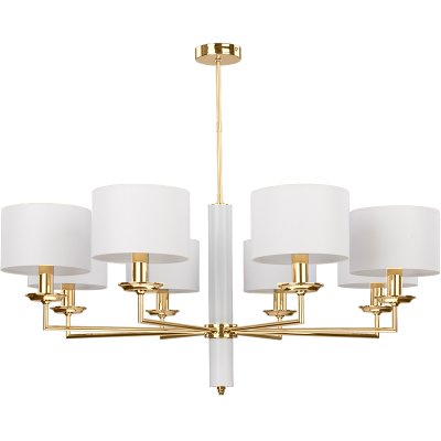 Люстра KUTEK MOOD MODESTO MOD-ZW-8 (BZ) 