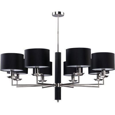 Люстра KUTEK MOOD MODESTO MOD-ZW-8 (CC) 