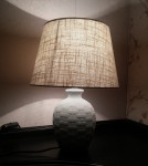 Настольная лампа Maytoni MOD003-11-W Armel