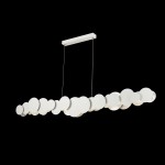 Подвесной светильник Maytoni MOD003PL-L54WS Cloud