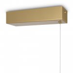 Подвесной светильник Maytoni MOD005PL-L36BSK Halo