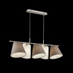 Подвесной светильник Maytoni MOD009PL-05N Tarrasa