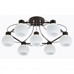 Люстра Maytoni MOD010-CL-07-N Berry