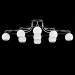 Люстра Maytoni MOD010-CL-09-N Berry