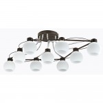 Люстра Maytoni MOD010-CL-09-N Berry