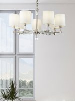 Люстра Maytoni MOD011PL-07N Cube