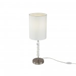 Настольная лампа Maytoni MOD011TL-01N Cube