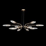 Подвесной светильник Maytoni MOD012CL-12G Ventura