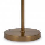 Напольный светильник (торшер) Maytoni MOD013FL-01BS Ring