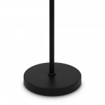 Напольный светильник (торшер) Maytoni MOD013FL-01B Ring