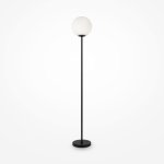 Напольный светильник (торшер) Maytoni MOD013FL-01B Ring