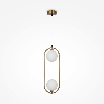 

Подвесной светильник Maytoni MOD013PL-02BS1 Ring, MOD013PL-02BS1