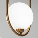 Подвесной светильник Maytoni MOD013PL-02BS1 Ring
