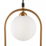 Подвесной светильник Maytoni MOD013PL-02BS Ring