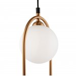 Подвесной светильник Maytoni MOD013PL-02BS Ring