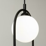Подвесной светильник Maytoni MOD013PL-02B Ring