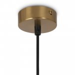 Подвесной светильник Maytoni MOD013PL-04BS1 Ring