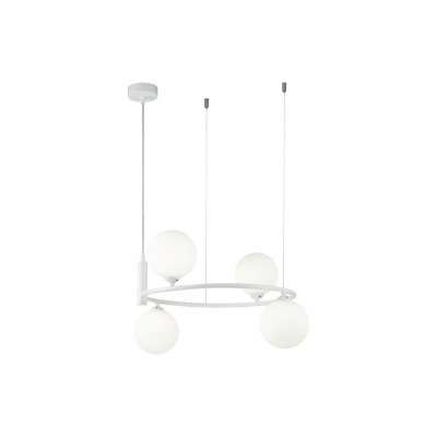 

Люстра Maytoni MOD013PL-04W, MOD013PL-04W