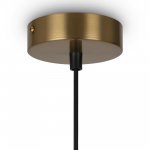 Подвесной светильник Maytoni MOD013PL-06BS1 Ring