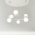 Светильник подвесной Maytoni MOD013PL-06W