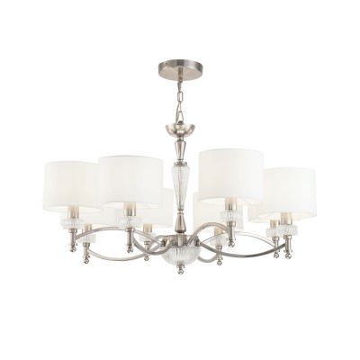 

Люстра Maytoni MOD014CL-08N Alicante, MOD014CL-08N