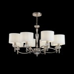 Люстра Maytoni MOD014CL-08N Alicante