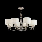 Люстра Maytoni MOD014CL-08N Alicante