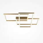 Потолочный светильник Maytoni MOD015CL-L80GK Rida