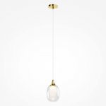 Подвесной светильник Maytoni MOD016PL-01BS1 Aura