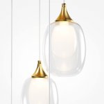 Подвесной светильник Maytoni MOD016PL-08BS1 Aura