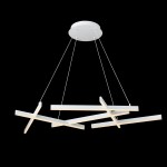 Подвесной светильник Maytoni MOD016PL-L75W Line