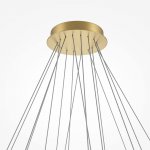 Подвесной светильник Maytoni MOD016PL-L96GK Line