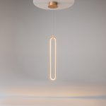 Подвесной светильник Maytoni MOD017PL-L13G Chain