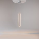Подвесной светильник Maytoni MOD017PL-L13N Chain
