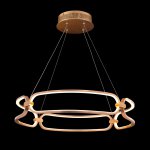 Подвесной светильник Maytoni MOD017PL-L50MG Chain