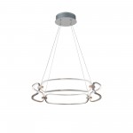 Подвесной светильник Maytoni MOD017PL-L50N Chain