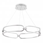 Подвесной светильник Maytoni MOD017PL-L50N Chain