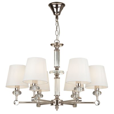 

Люстра Maytoni MOD018PL-06CH Riverside, MOD018PL-06CH