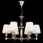 Люстра Maytoni MOD018PL-06CH Riverside