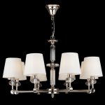 Люстра Maytoni MOD018PL-08CH Riverside