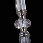 Настольная лампа Maytoni MOD018TL-01CH Riverside