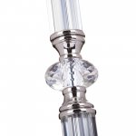 Настольная лампа Maytoni MOD018TL-01CH Riverside