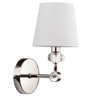 

Бра Maytoni MOD018WL-01CH Riverside, MOD018WL-01CH