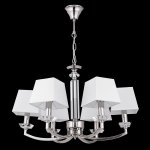 Люстра Maytoni MOD019PL-06CH Chandler