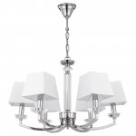 Люстра Maytoni MOD019PL-06CH Chandler