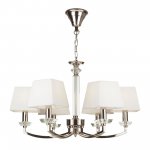 Люстра Maytoni MOD019PL-06CH Chandler